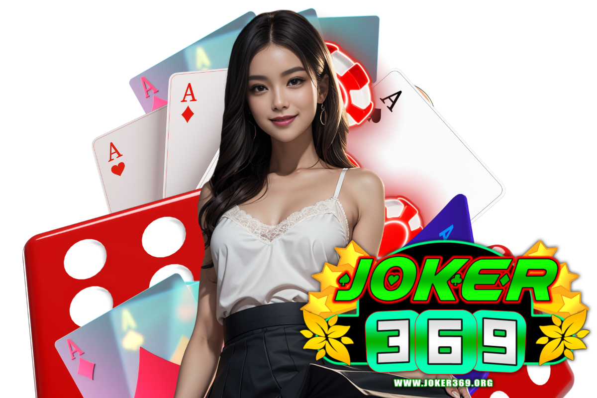 joker369